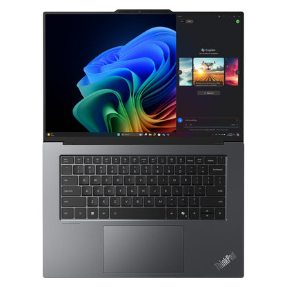 Lenovo ThinkPad X9-15 G1 15" Ultra5 228V 32/512 2.8K W11P