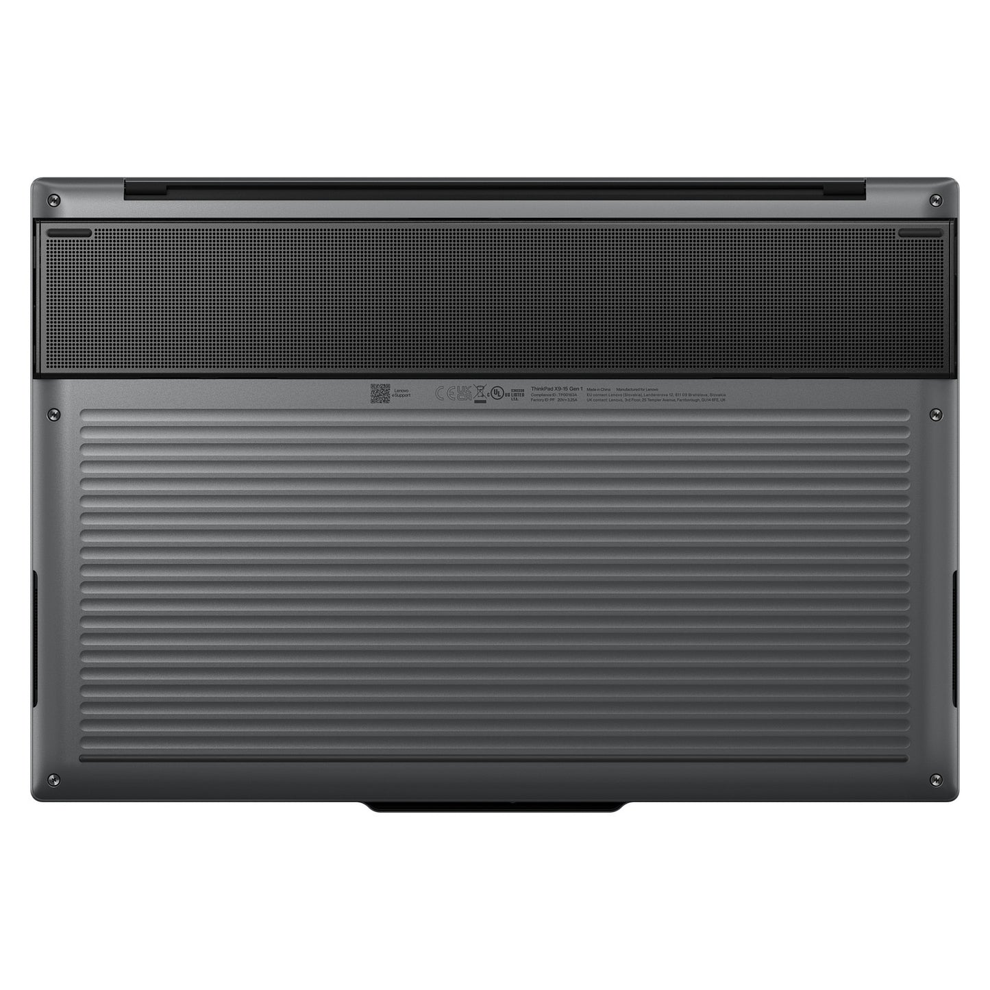 Lenovo ThinkPad X9-15 G1 15" Ultra7 258V 32/1TB 2.8K W11P