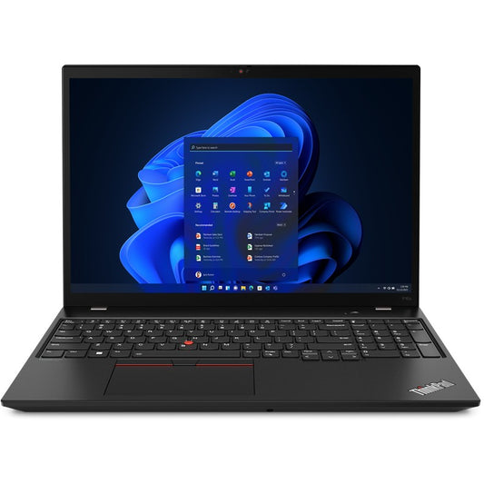 Lenovo ThinkPad P16s AMD G2 16" R7-7840U 1x32/1TB Touch W11P