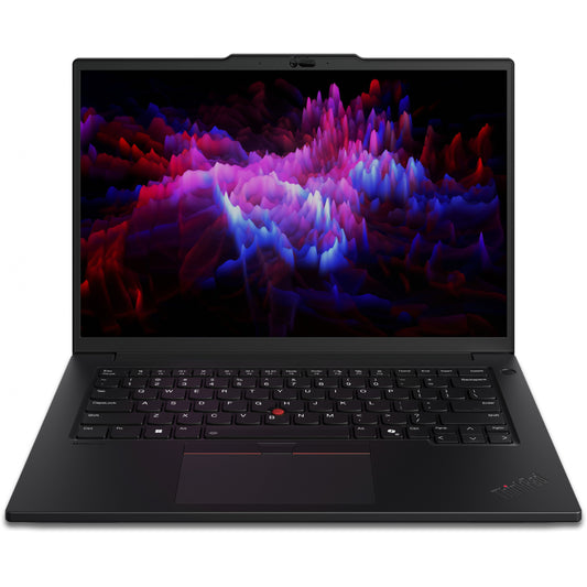 Lenovo ThinkPad P14s G5 14" Ultra 7-155H 32/1TB 500ADA W11P