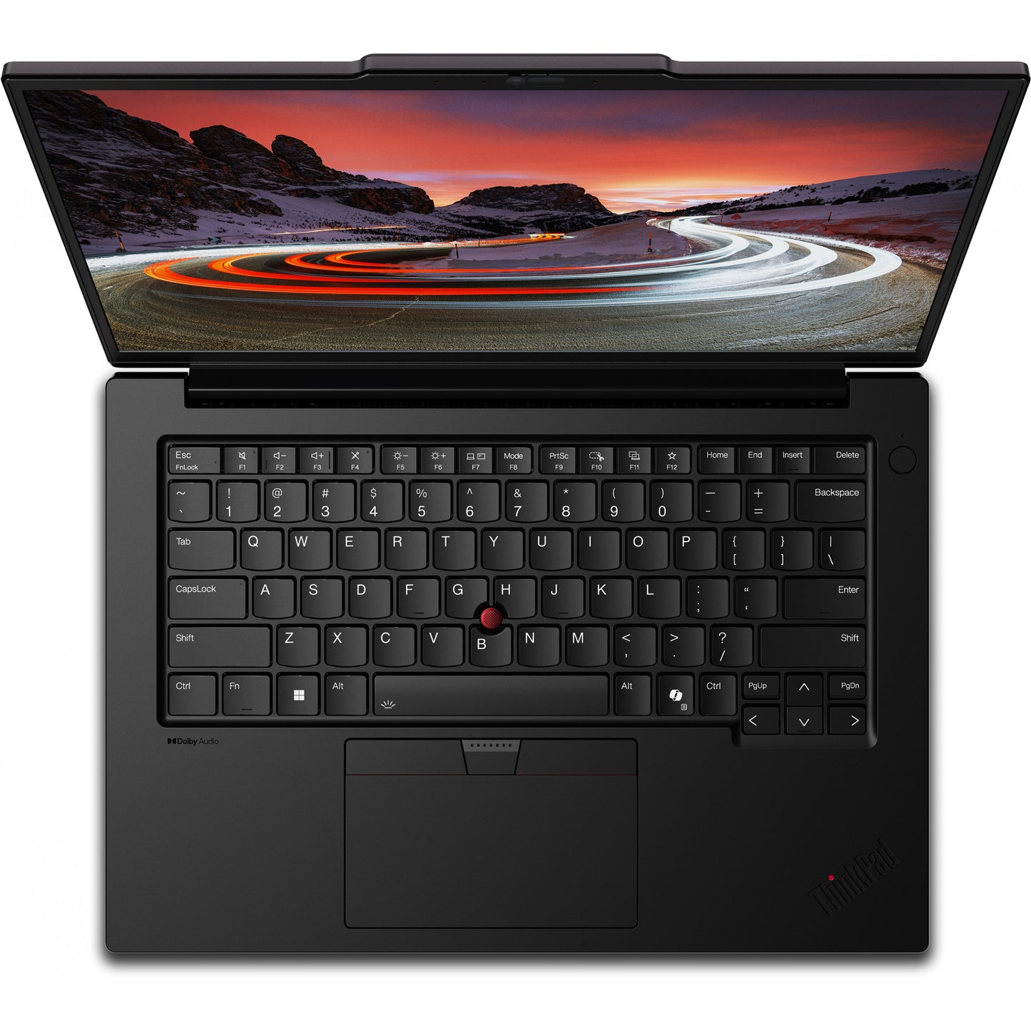 Lenovo ThinkPad P14s G5 14" Ultra 7-155H 32/1TB WQXGA W11P