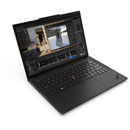 Lenovo ThinkPad P14s AMD G5 14" R7-8840HS 2x16/1TB WUXGA W11P