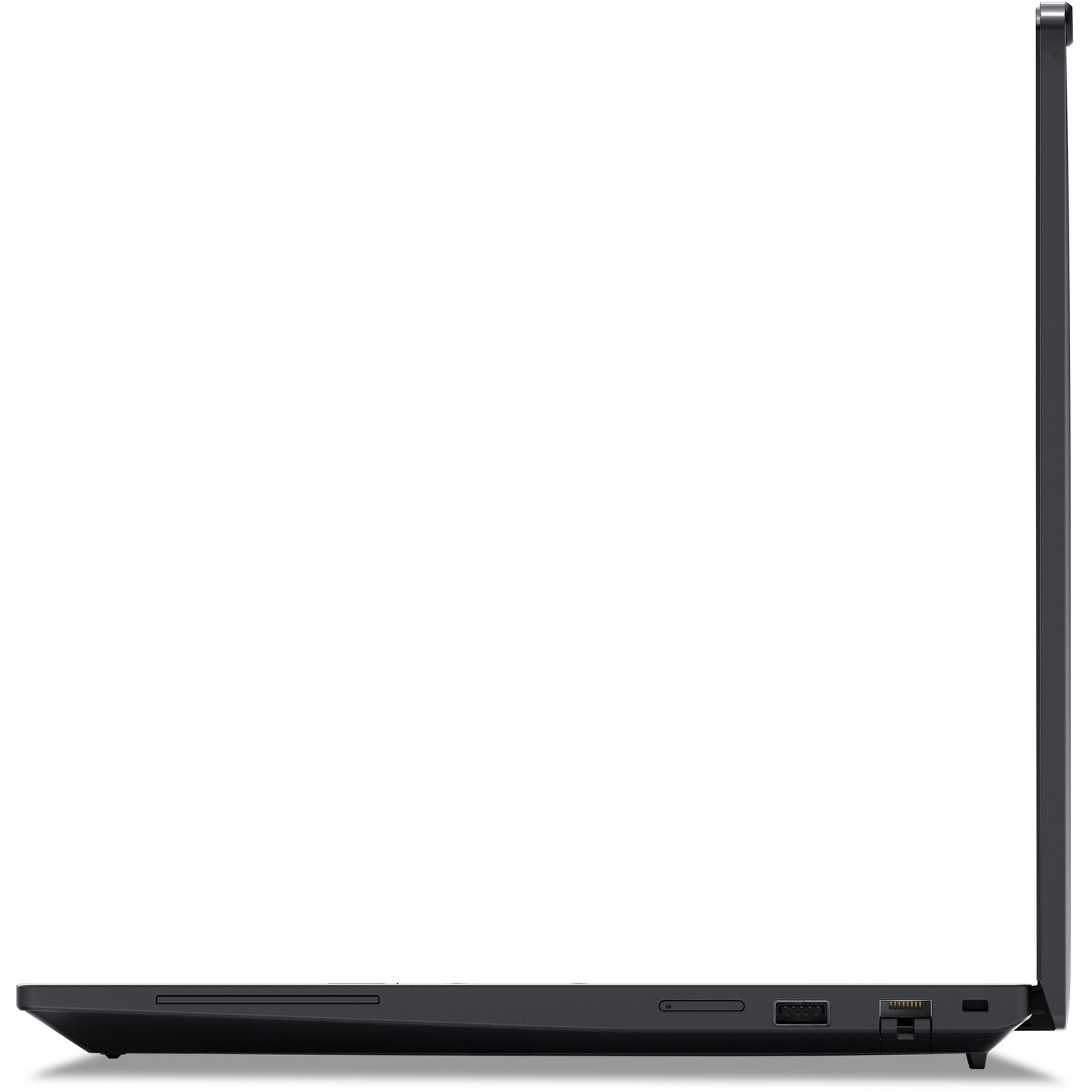 Lenovo ThinkPad P16s G3 16" Ultra 7-155H 16/512 RTX 500 W11P