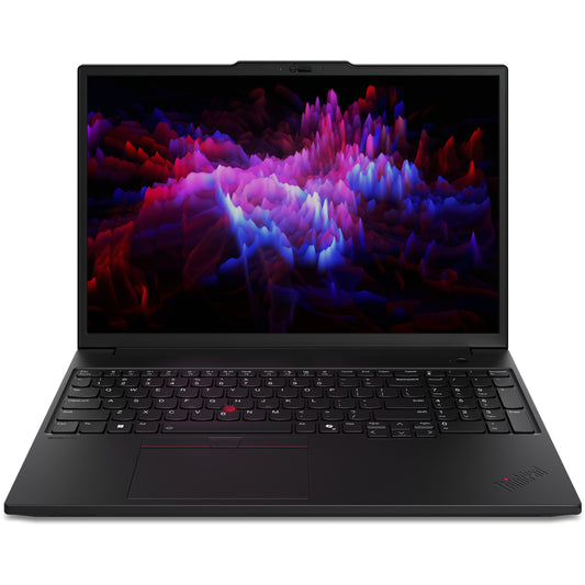 Lenovo ThinkPad P16s G3 16" Ultra 7-155H 32/1TB RTX 500 W11P