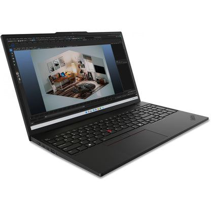 Lenovo ThinkPad P16s G3 16" Ultra 7-155H 32/1TB RTX 500 W11P