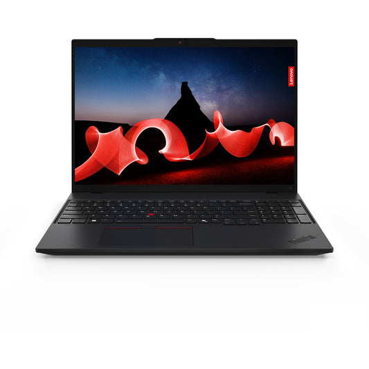 Lenovo ThinkPad L16 AMD G1 16" R5-7535U 16/512 WUXGA 4G W11P
