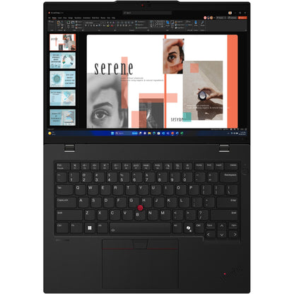 Lenovo ThinkPad L14 AMD G5 14" R7-7735U 32/1TB WUXGA 4G W11P