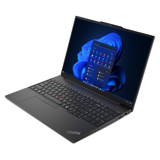 Lenovo ThinkPad E16 AMD G2 16" R5-7535HS 32/1TB WUXGA W11P