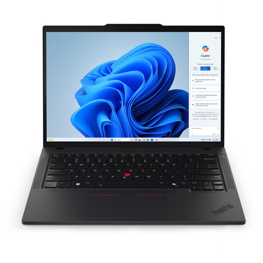 Lenovo ThinkPad T14 G5 14" Ultra7 155U 32/1TB WUXGA 4G W11P