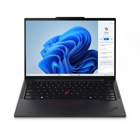Lenovo ThinkPad T14s G5 14" Ultra7 155U 16/512 WUXGA W11P