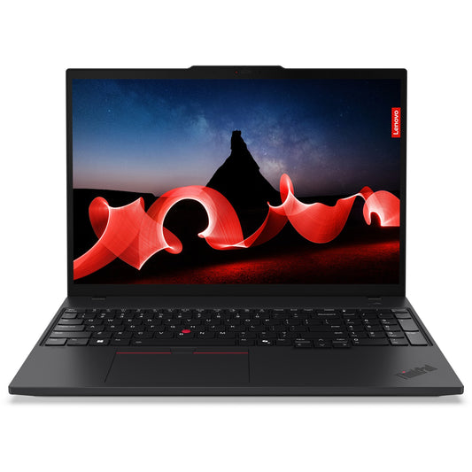 Lenovo ThinkPad T16 G3 16" Ultra7 155U 16/512 WUXGA W11P