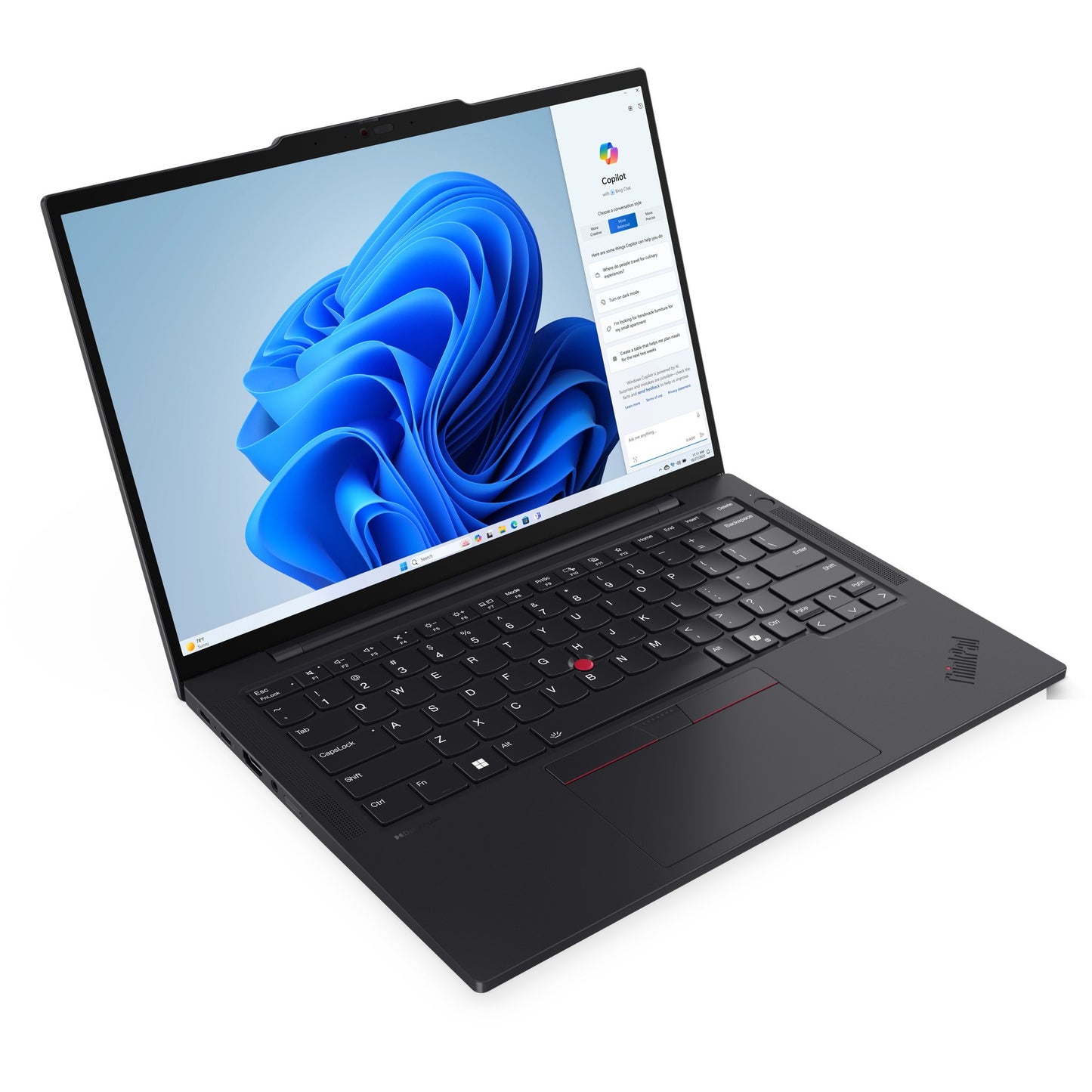 Lenovo ThinkPad T14s G5 14" Ultra7 155U 32/1TB WUXGA W11P