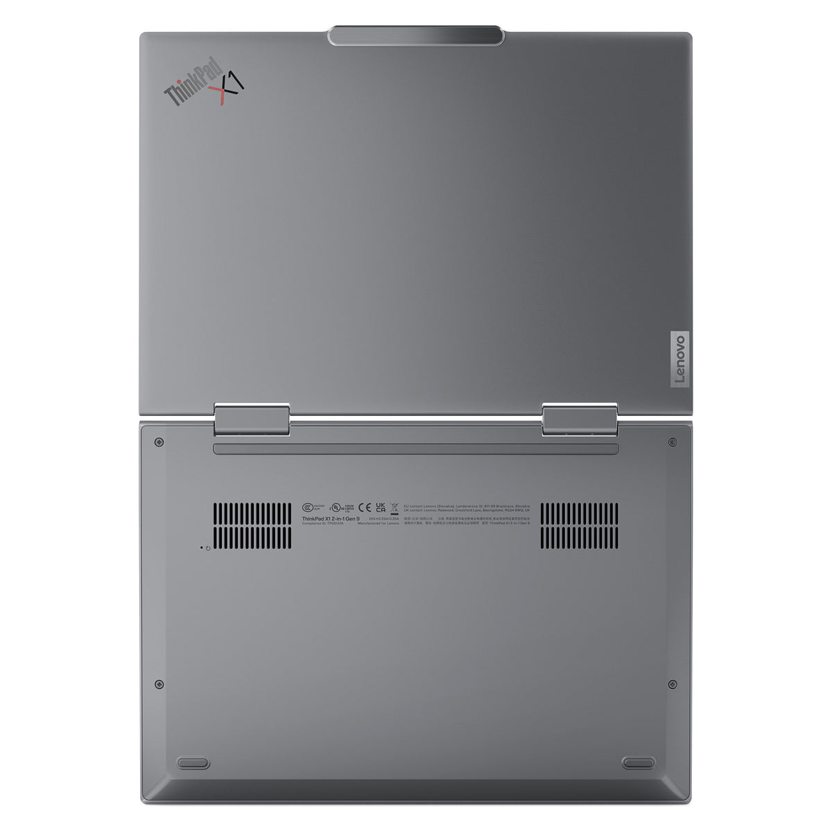 Lenovo X1 2in1 G9 14" Ultra7 155U 16/512 WUXGA W11P