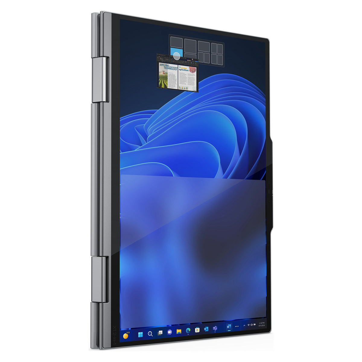 Lenovo X1 2in1 G9 14" Ultra7 155U 16/512 WUXGA W11P