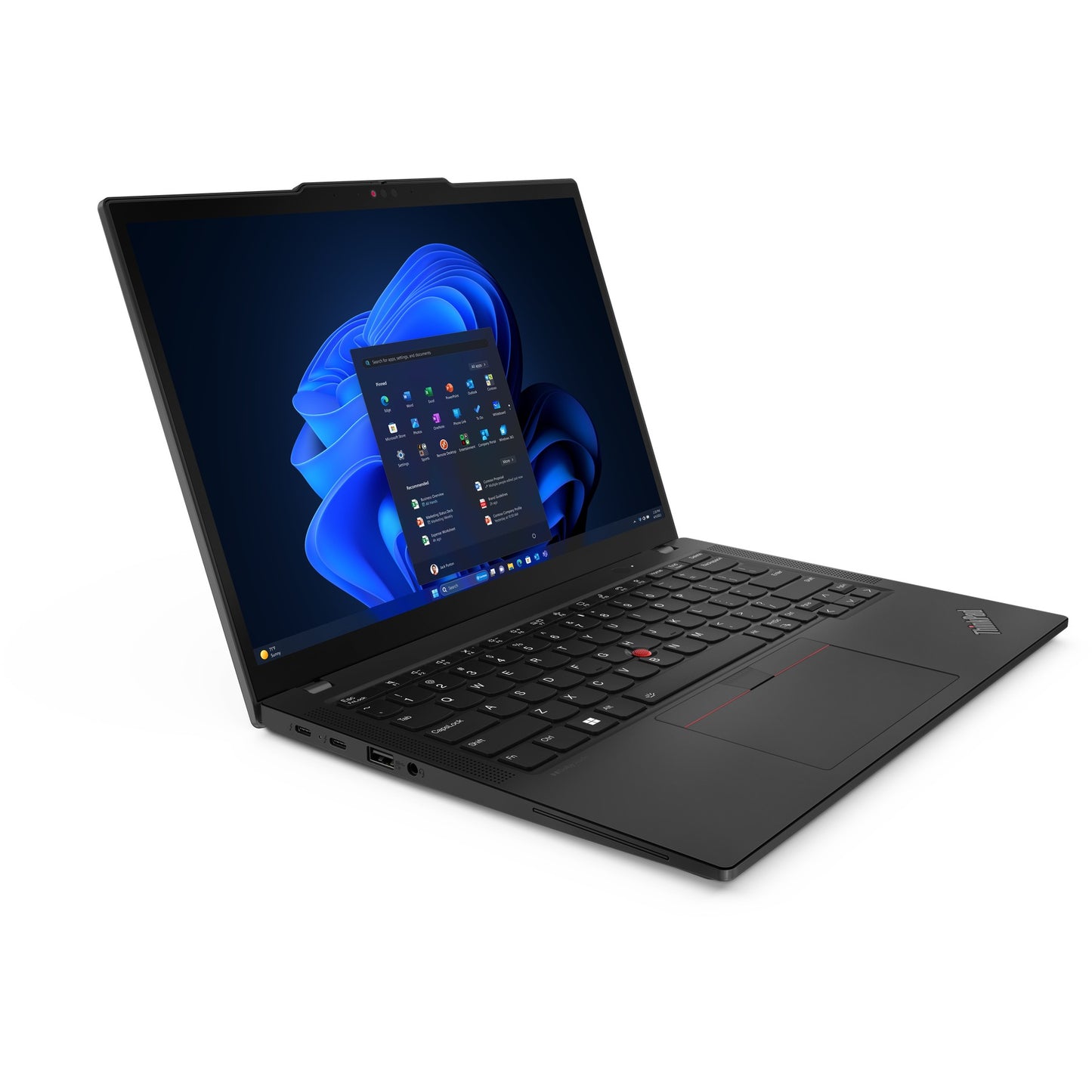 Lenovo ThinkPad X13 G5 13" Ultra5 125U 32/1TB WUXGA W11P