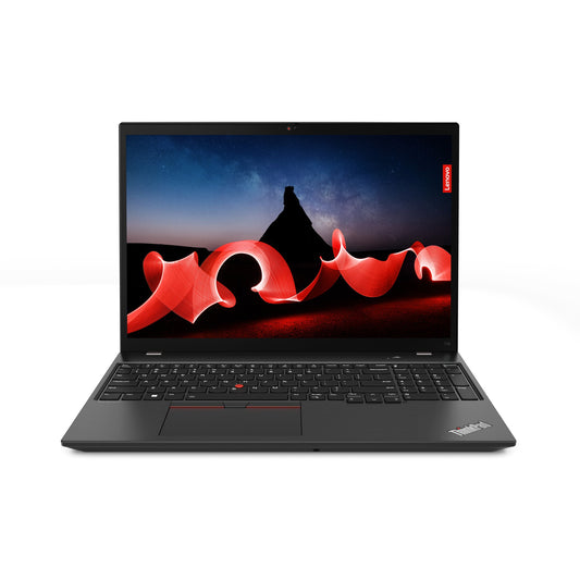 Lenovo ThinkPad T16 AMD G2 16" R7-7840U 32/1TB WUXGA W11P