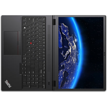 Lenovo ThinkPad P16v G2 16" Ultra 7-155H 32/1TB A2000 W11P