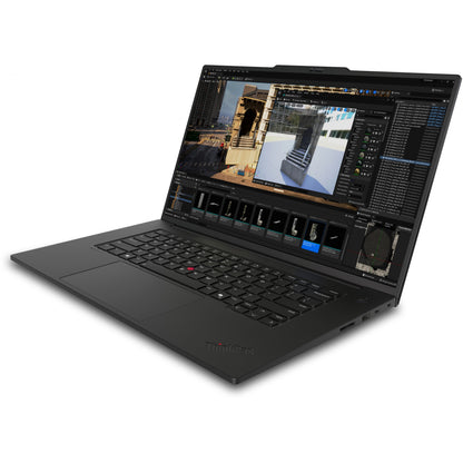 Lenovo ThinkPad P1 G7 16" Ultra 9-185H 64/1TB A2000 W11P