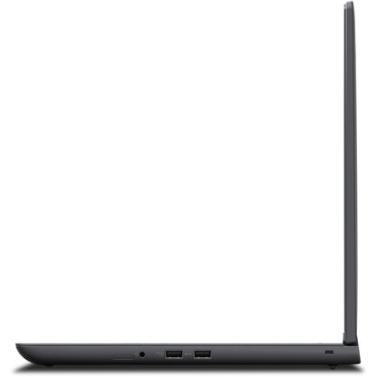 Lenovo ThinkPad P16v AMD G1 16" R9-7940HS 64/1TB RTX 2000ADA W11P