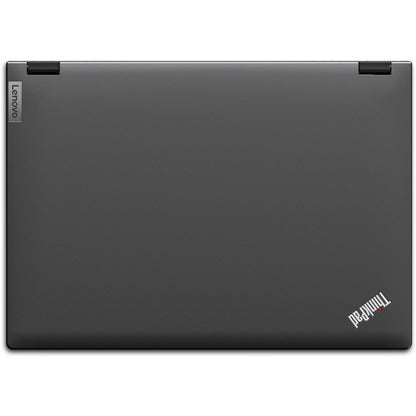 Lenovo ThinkPad P16v AMD G1 16" R9-7940HS 64/1TB RTX 2000ADA W11P