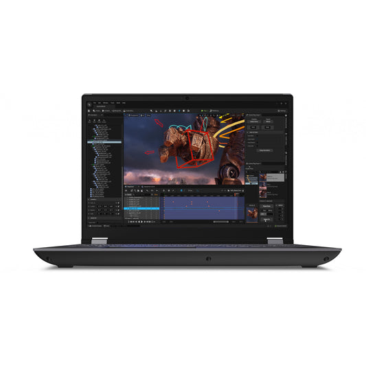 Lenovo ThinkPad P16 G2 16" i7-14700Hx 64/1TB RTX 2000ADA W11P