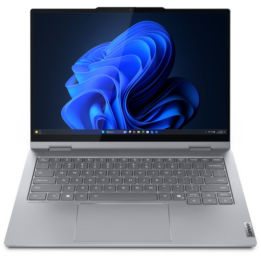 Lenovo ThinkBook 14 2in1 G5 14" Ultra5 225U 16/512 FHD W11P