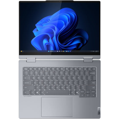 Lenovo ThinkBook 14 2in1 G5 14" Ultra7 225U 32/1TB WUXGA W11P