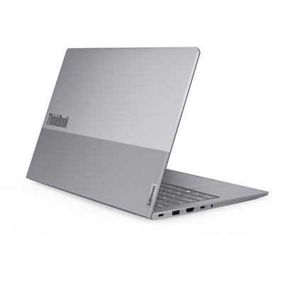 Lenovo ThinkBook 14 G8 Intel Core Ultra 5 225U 35.56cm 14Zoll No Touch WUXGA 16GB 512GB SSD UMA W11P No WWAN TopSeller Arctic Grey