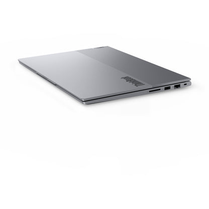 Lenovo ThinkBook 14 G8 Intel Core Ultra 5 225U 35.56cm 14Zoll No Touch WUXGA 16GB 512GB SSD UMA W11P No WWAN TopSeller Arctic Grey