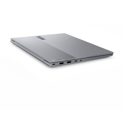 Lenovo ThinkBook 14 G8 Intel Core Ultra 5 225U 35.56cm 14Zoll No Touch WUXGA 16GB 512GB SSD UMA W11P No WWAN TopSeller Arctic Grey