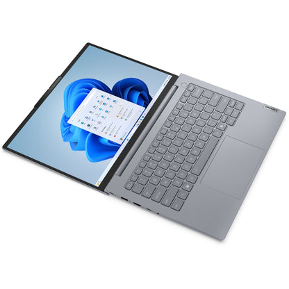 Lenovo ThinkBook 14 G8 Intel Core Ultra 5 225U 35.56cm 14Zoll No Touch WUXGA 16GB 512GB SSD UMA W11P No WWAN TopSeller Arctic Grey