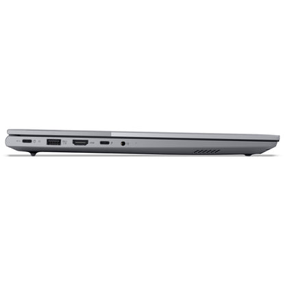 Lenovo ThinkBook 16 G8 Intel Core Ultra 5 225U 40.64cm 16Zoll No Touch WUXGA 16GB 512GB SSD UMA W11P No WWAN TopSeller Arctic Grey