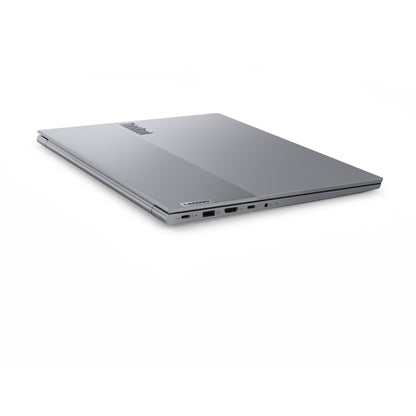 Lenovo ThinkBook 16 G8 Intel Core Ultra 5 225U 40.64cm 16Zoll No Touch WUXGA 16GB 512GB SSD UMA W11P No WWAN TopSeller Arctic Grey