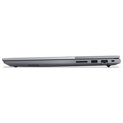 Lenovo ThinkBook 16 G8 Intel Core Ultra 5 225U 40.64cm 16Zoll WUXGA 32GB 1TB SSD UMA W11P No WWAN Arctic Grey ToPSeller