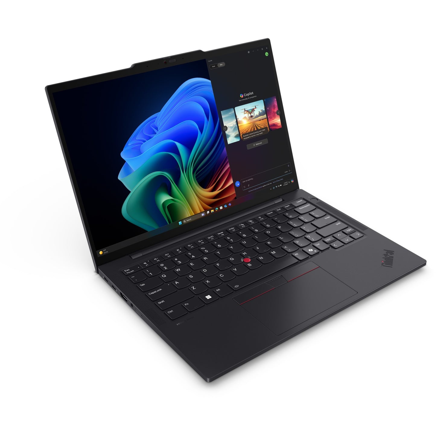 Lenovo ThinkPad T14s G6 Intel Core Ultra 5 228V 35.56cm 14Zoll WUXGA 32GB 1TB SSD UMA W11P WWAN Ready Black ToPSeller