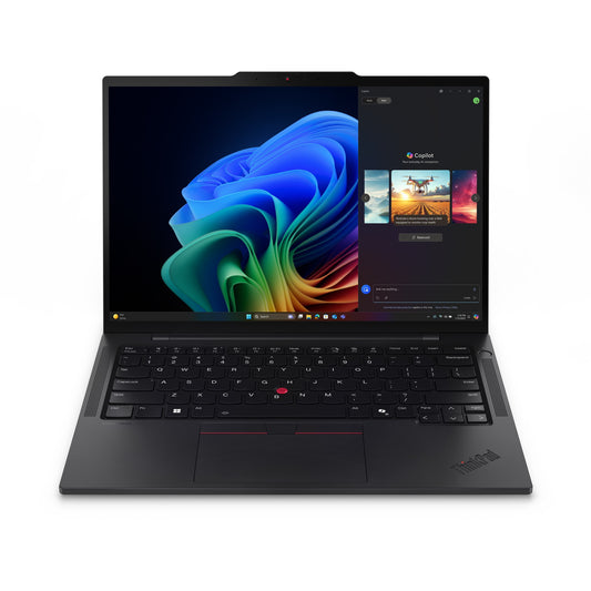 Lenovo ThinkPad T14s G6 Intel Core Ultra 7 258V 35.56cm 14Zoll WUXGA 32GB 1TB SSD UMA W11P WWAN Ready Black ToPSeller