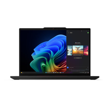 Lenovo ThinkPad T14s G6 Intel Core Ultra 7 258V 35.56cm 14Zoll WUXGA 32GB 1TB SSD UMA W11P WWAN Ready Black ToPSeller