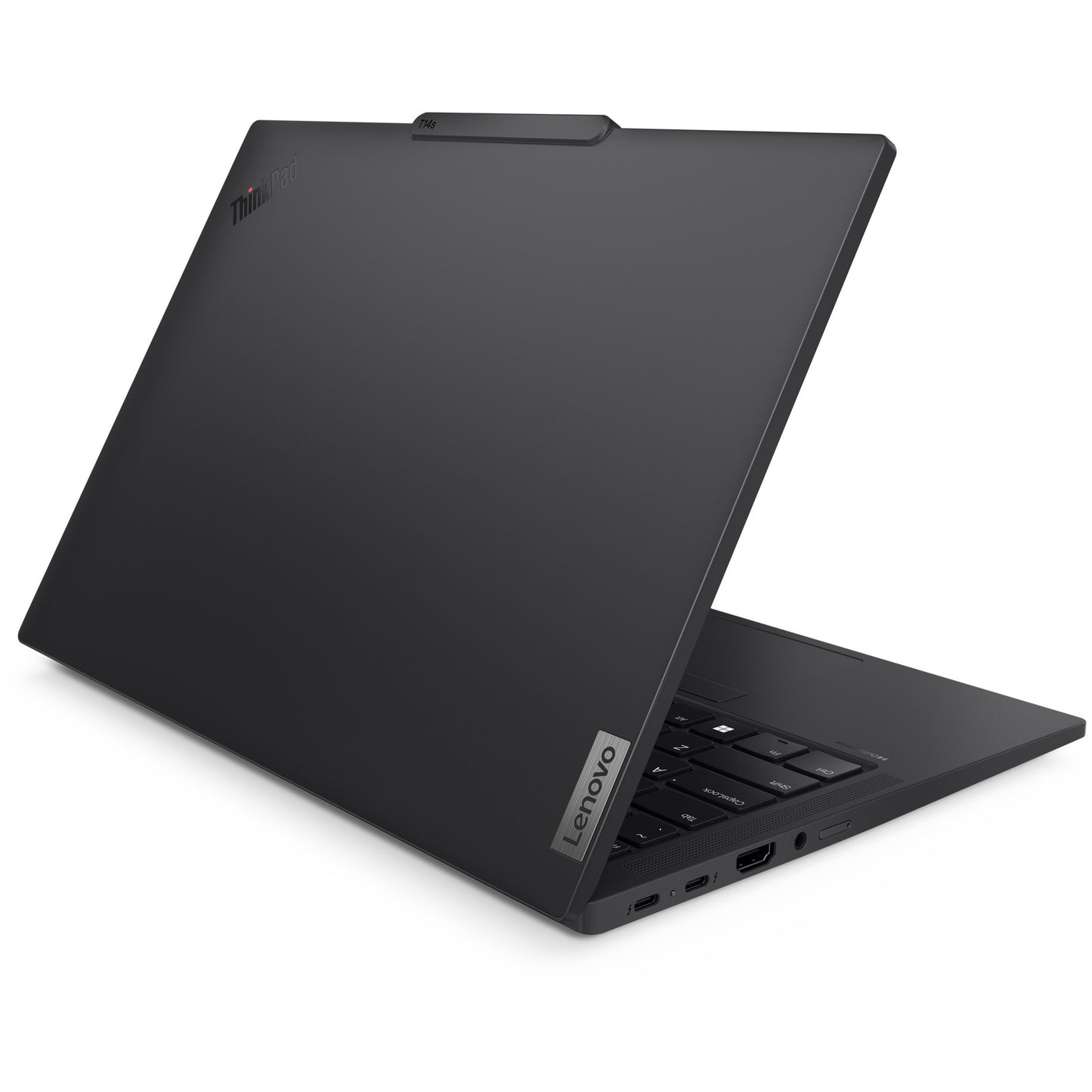 Lenovo ThinkPad T14s G6 Intel Core Ultra 7 258V 35.56cm 14Zoll WUXGA 32GB 1TB SSD UMA W11P WWAN Ready Black ToPSeller