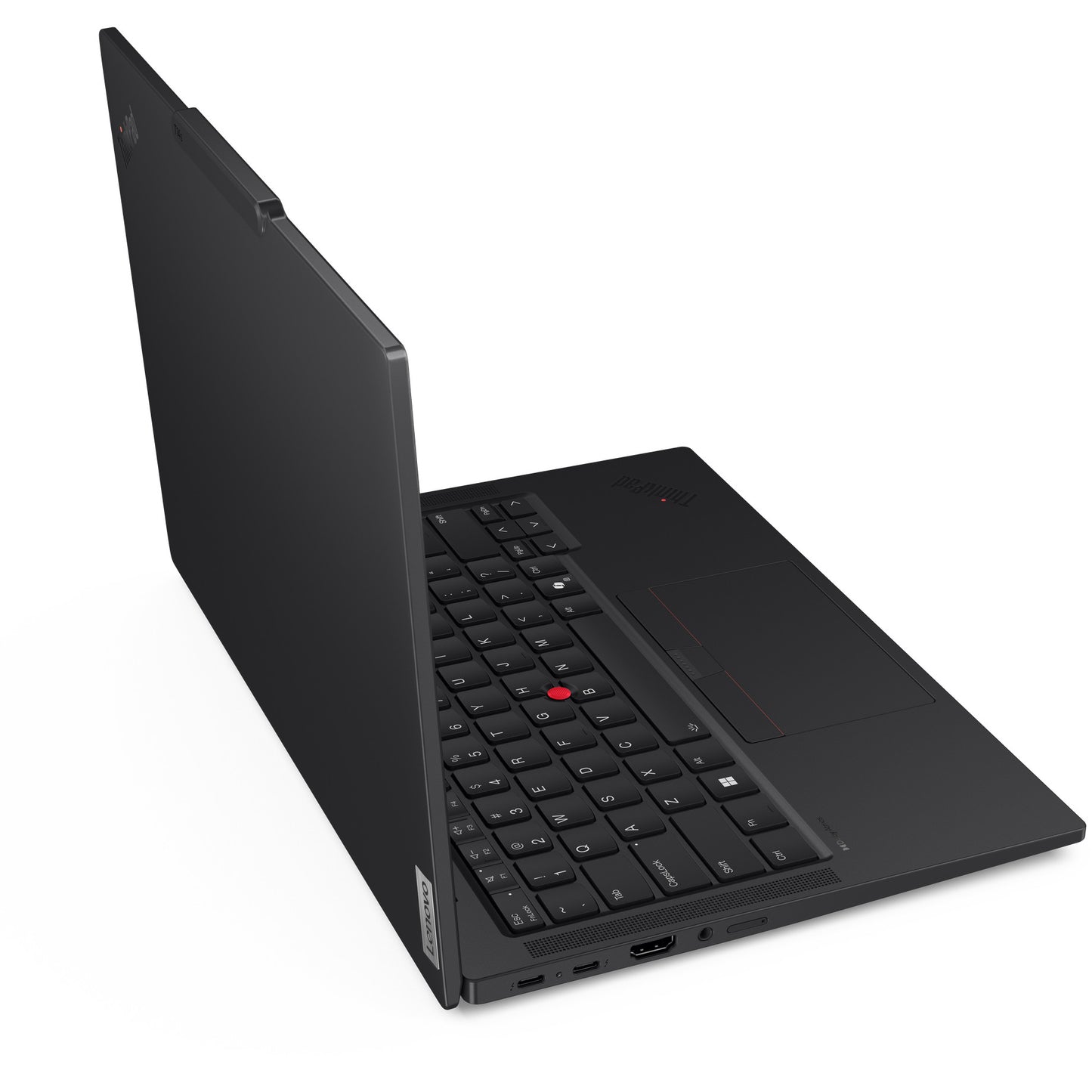 Lenovo ThinkPad T14s G6 Intel Core Ultra 7 258V 35.56cm 14Zoll WUXGA 32GB 1TB SSD UMA W11P WWAN Ready Black ToPSeller