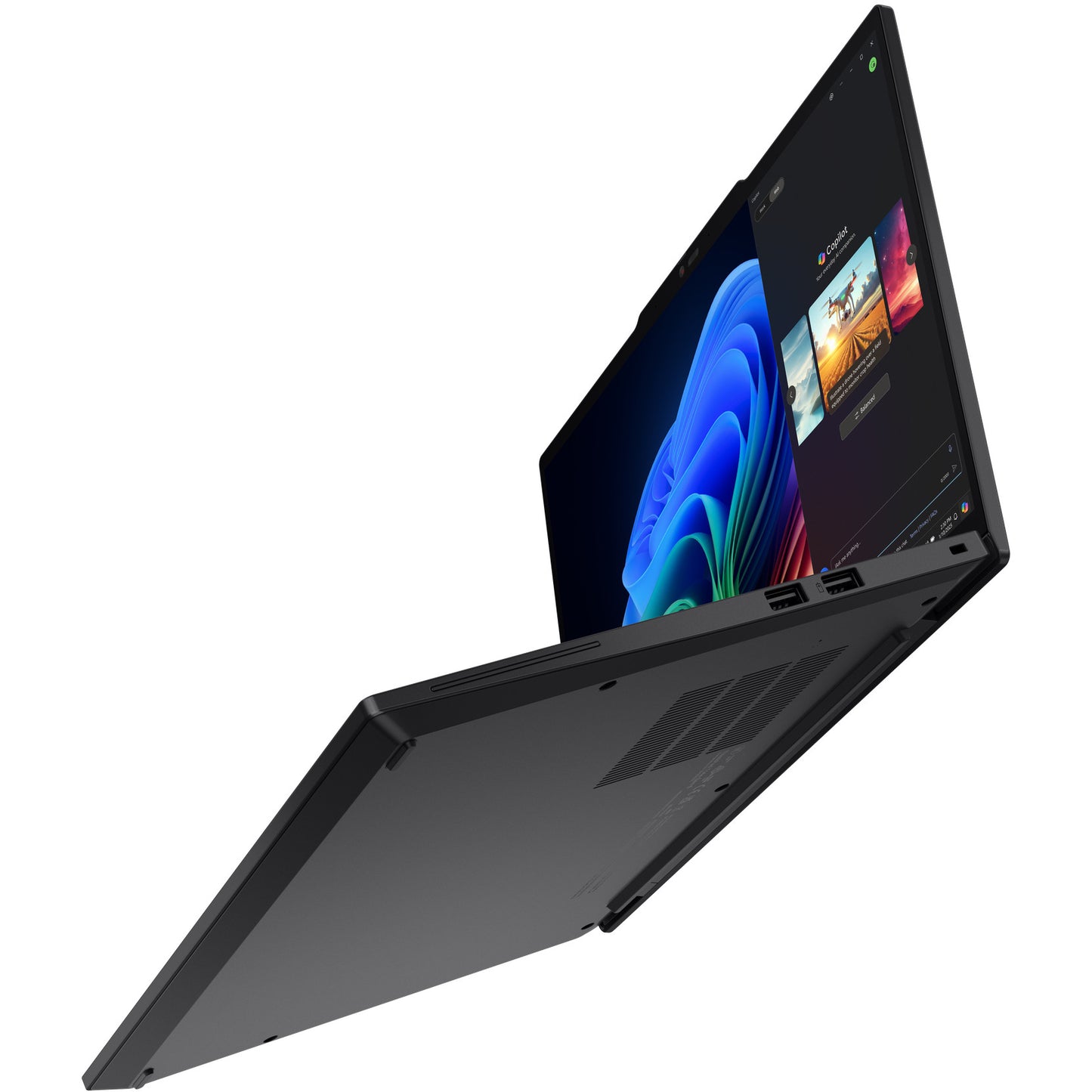 Lenovo ThinkPad T14s G6 Intel Core Ultra 7 258V 35.56cm 14Zoll WUXGA 32GB 1TB SSD UMA W11P WWAN Ready Black ToPSeller