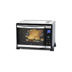 ROMMELSBACHER Elektronischer Back & Grill Ofen BGE 1580/E