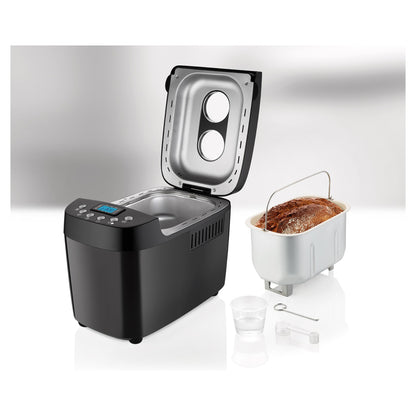 68525 Brotbackautomat Big Black Backmeister