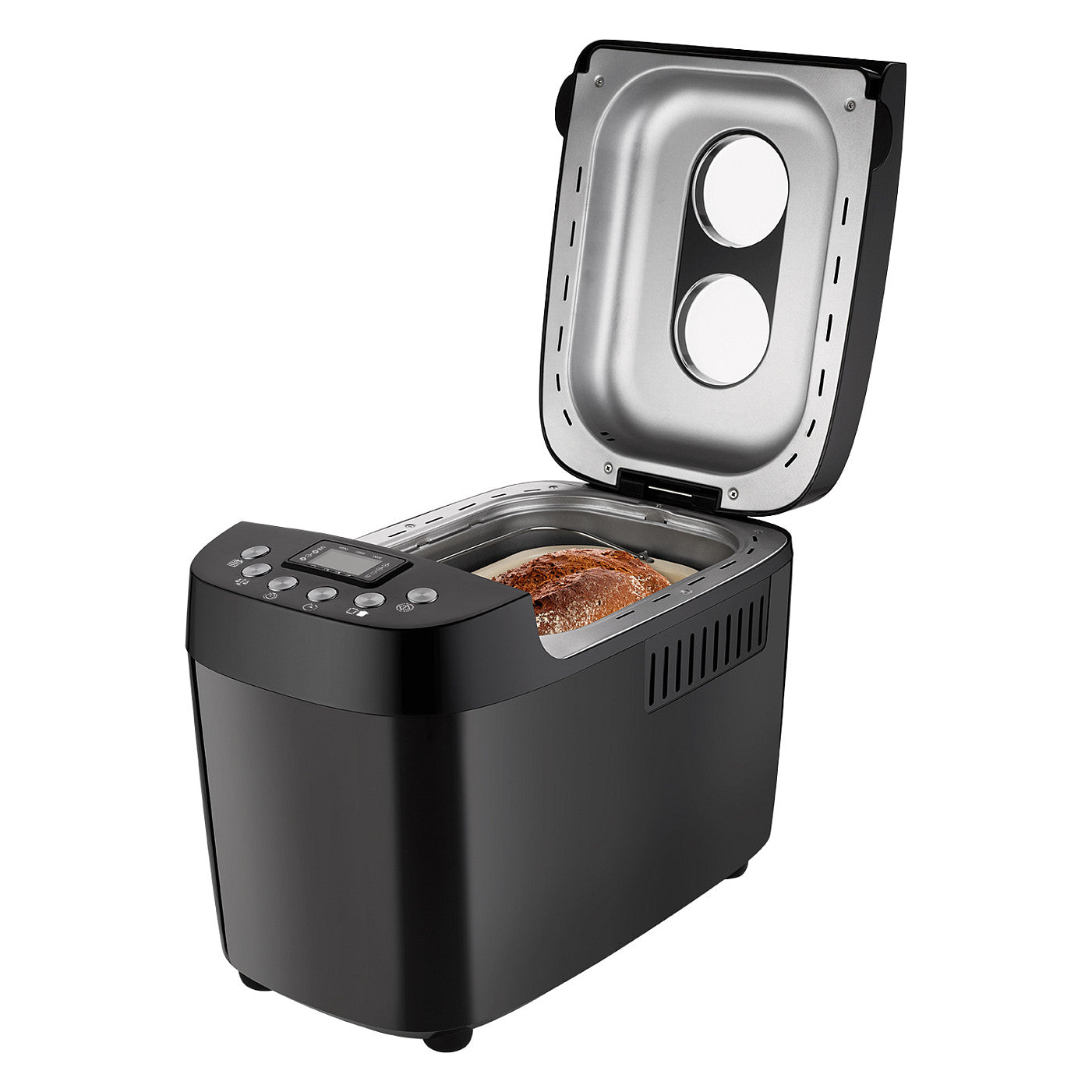 68525 Brotbackautomat Big Black Backmeister