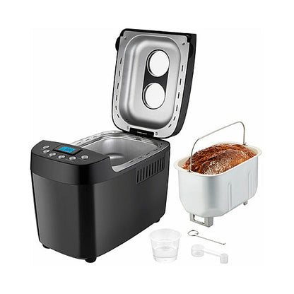 68525 Brotbackautomat Big Black Backmeister