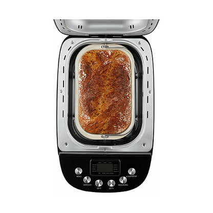 68525 Brotbackautomat Big Black Backmeister