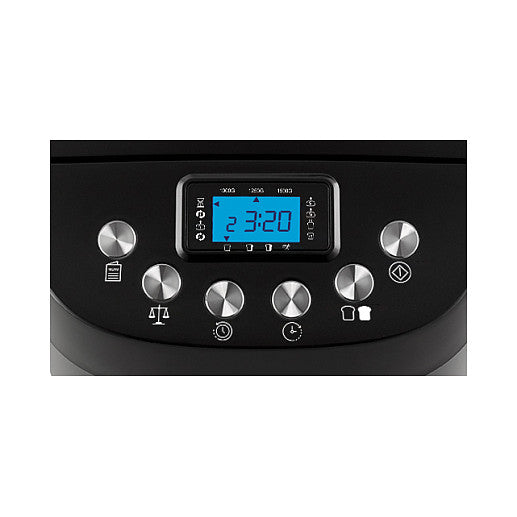 68525 Brotbackautomat Big Black Backmeister