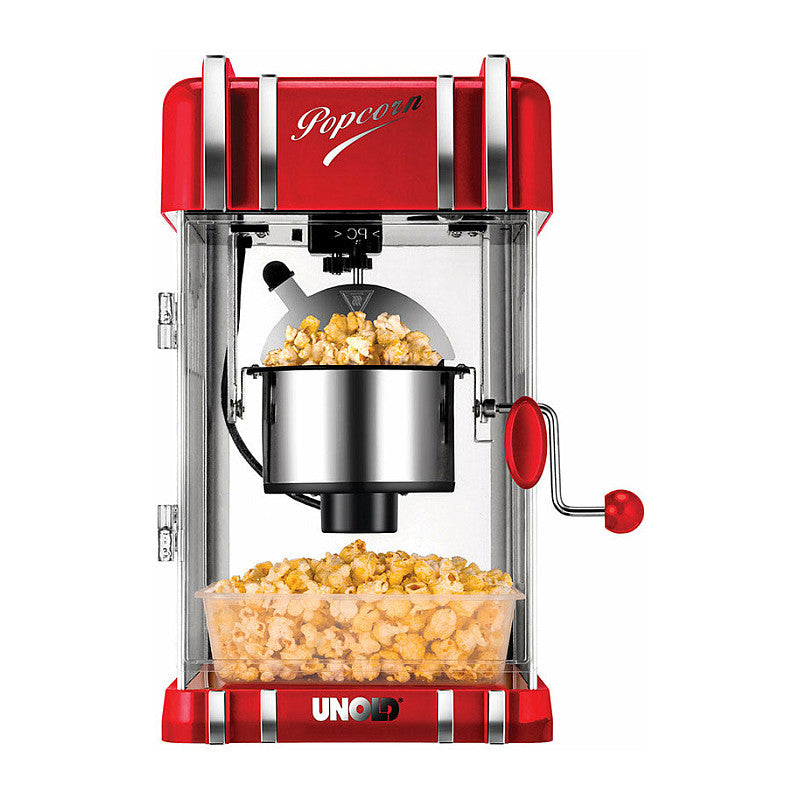 48535 Popcornmaker Retro