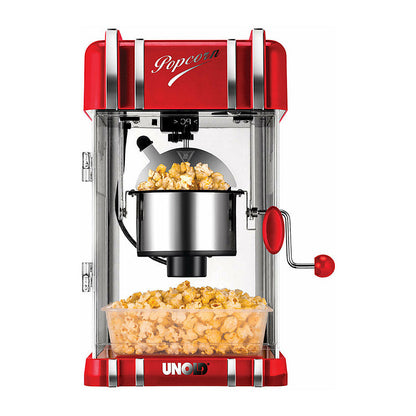 48535 Popcornmaker Retro