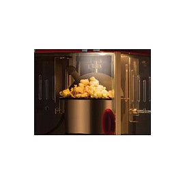 48535 Popcornmaker Retro