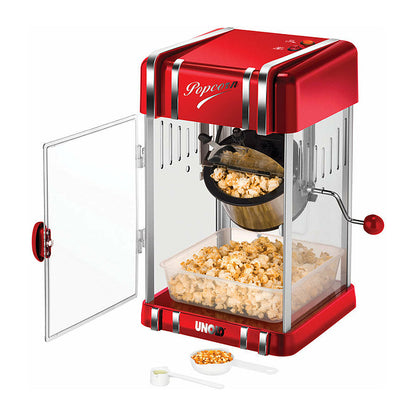 48535 Popcornmaker Retro